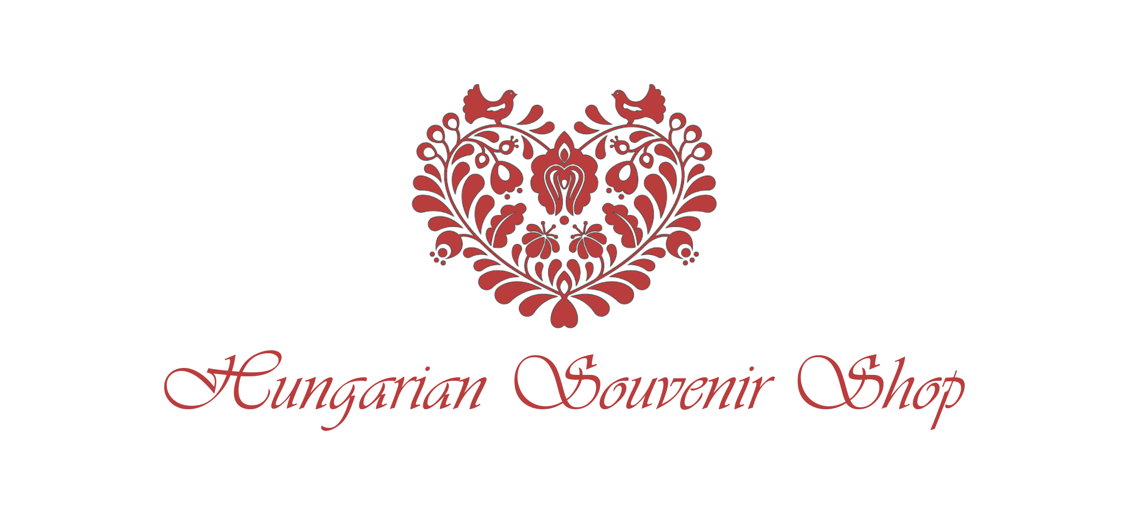 Hungarian Souvenir