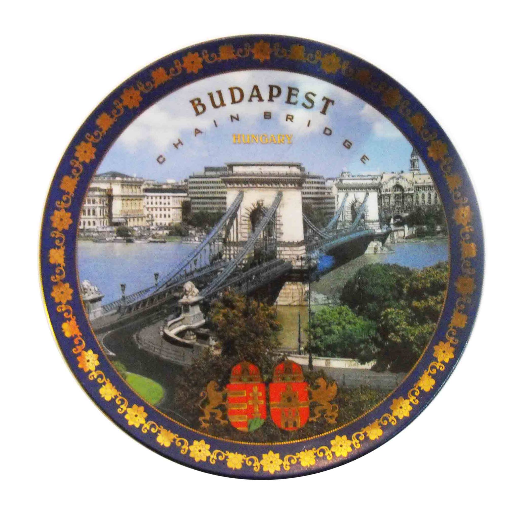Hungarian Souvenir